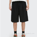 Men's Casual Solid Color Shorts Custom Wholesale